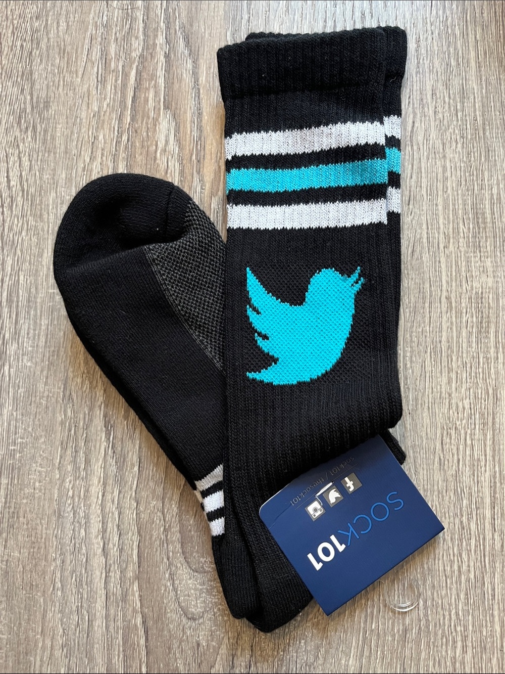 Twitter Socks